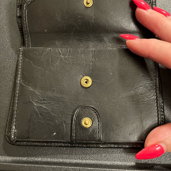 Coach Wallet - Picture 9 of 13